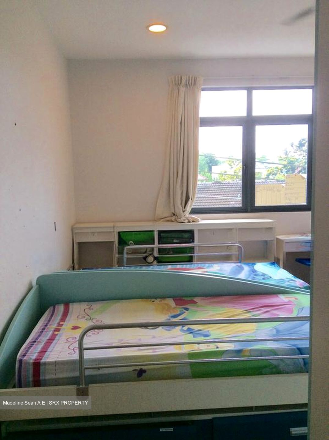 Mayfair Park (D21), Semi-Detached #496017861